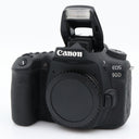 Canon EOS 90D body usato