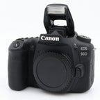 Canon EOS 90D body usato
