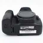 Canon EOS 90D body usato