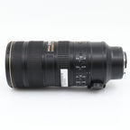 Nikon AF-S 70-200mm F/2.8 G ED VR II segunda mano