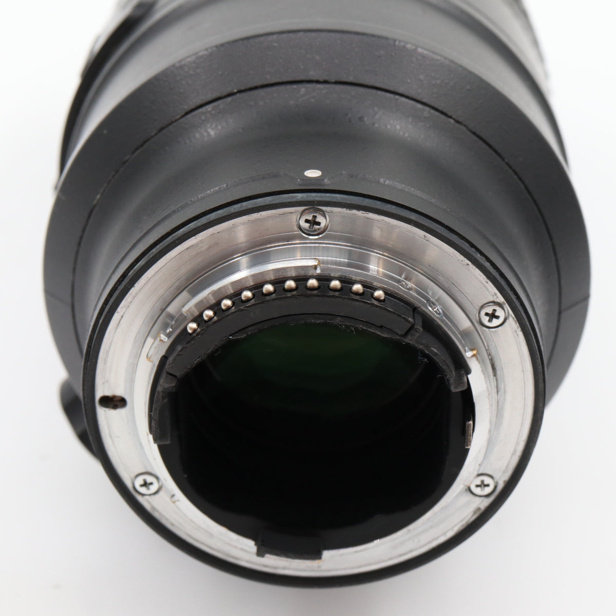 Nikon AF-S 70-200mm F/2.8 G ED VR II segunda mano