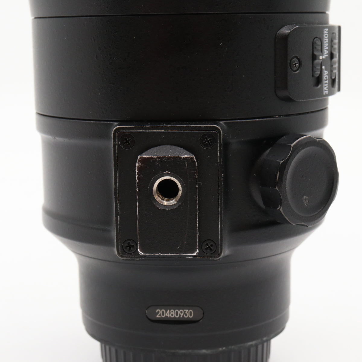 Nikon AF-S 70-200mm F/2.8 G ED VR II segunda mano