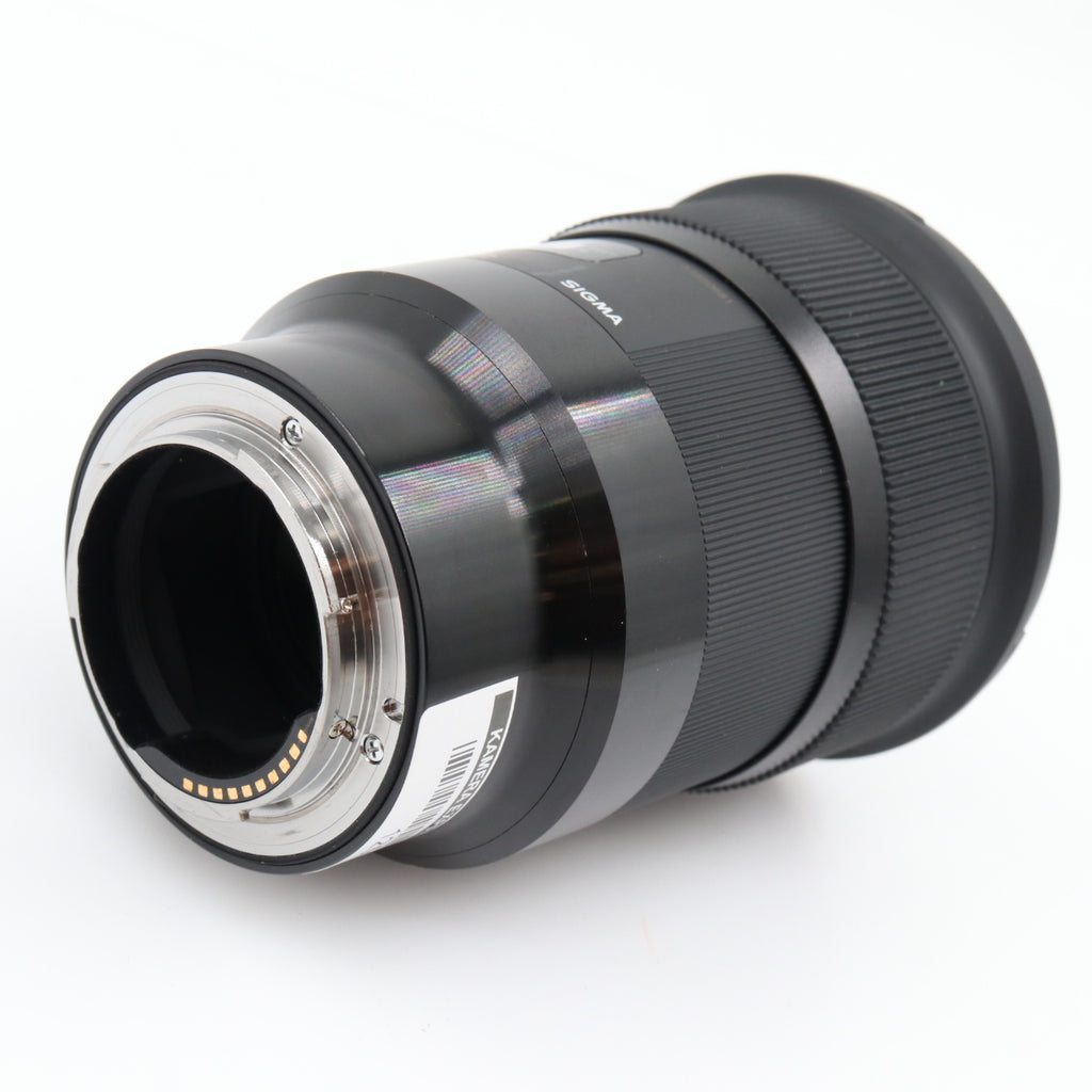 Sigma 24mm F/1.4 DG HSM ART Sony FE used