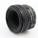 Nikon AF-S 50mm F/1.8G usato