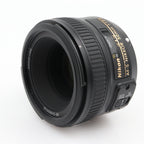 Nikon AF-S 50mm F/1.8G usato
