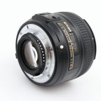 Nikon AF-S 50mm F/1.8G usato