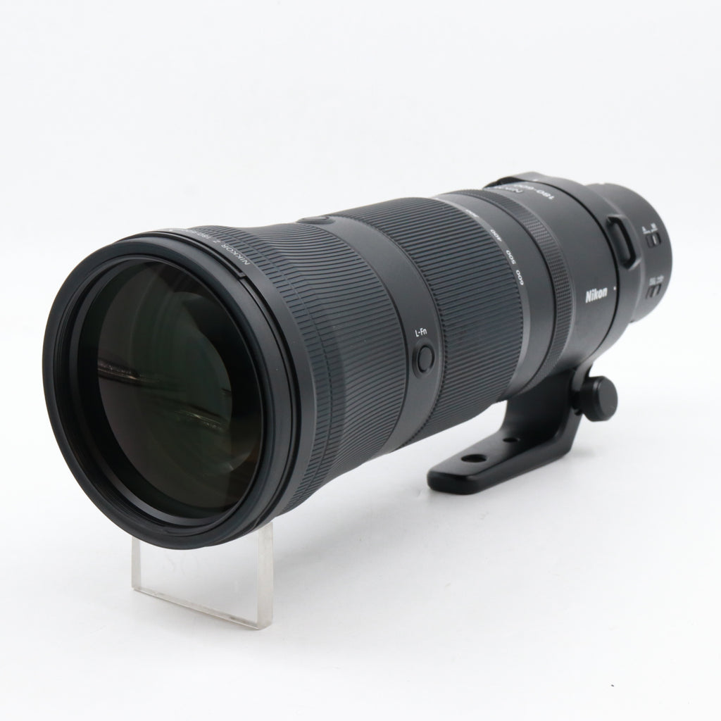 Nikon Z 180-600mm f/5.6-6.3 VR used