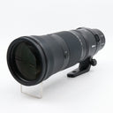Nikon Z 180-600mm f/5.6-6.3 VR used