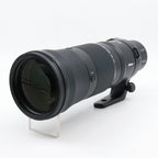 Nikon Z 180-600mm f/5.6-6.3 VR used