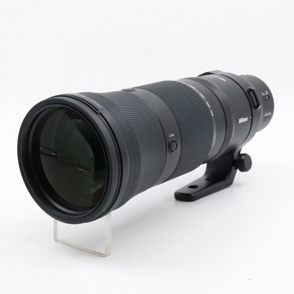 Nikon Z 180-600mm f/5.6-6.3 VR used