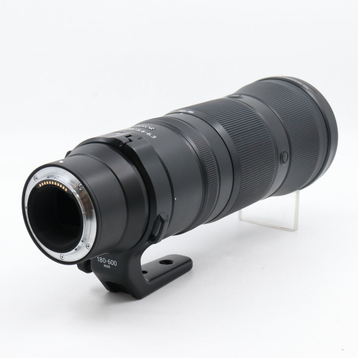 Nikon Z 180-600mm f/5.6-6.3 VR used