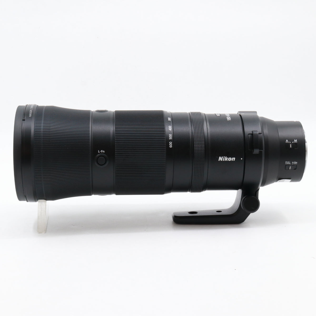 Nikon Z 180-600mm f/5.6-6.3 VR used