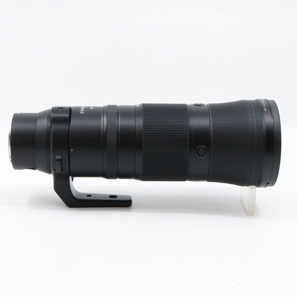 Nikon Z 180-600mm f/5.6-6.3 VR used