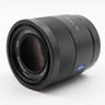 Sony FE 55mm F/1.8 ZEISS Sonnar T* segunda mano