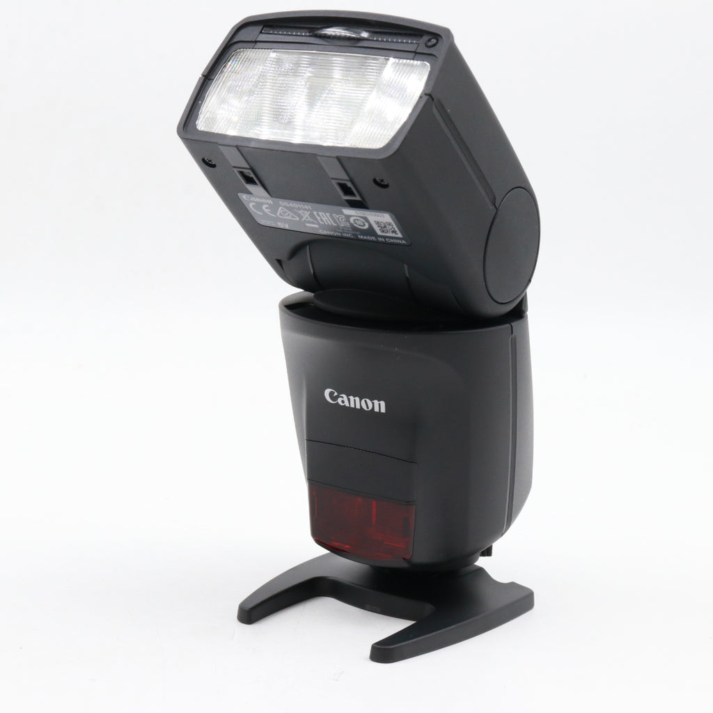 Canon Speedlite 470EX-AI used