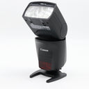Canon Speedlite 470EX-AI used