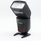 Canon Speedlite 470EX-AI used