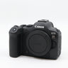 Canon EOS R6 mark II Gehäuse gebraucht