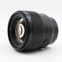 Sony FE 85mm f/1.8 used