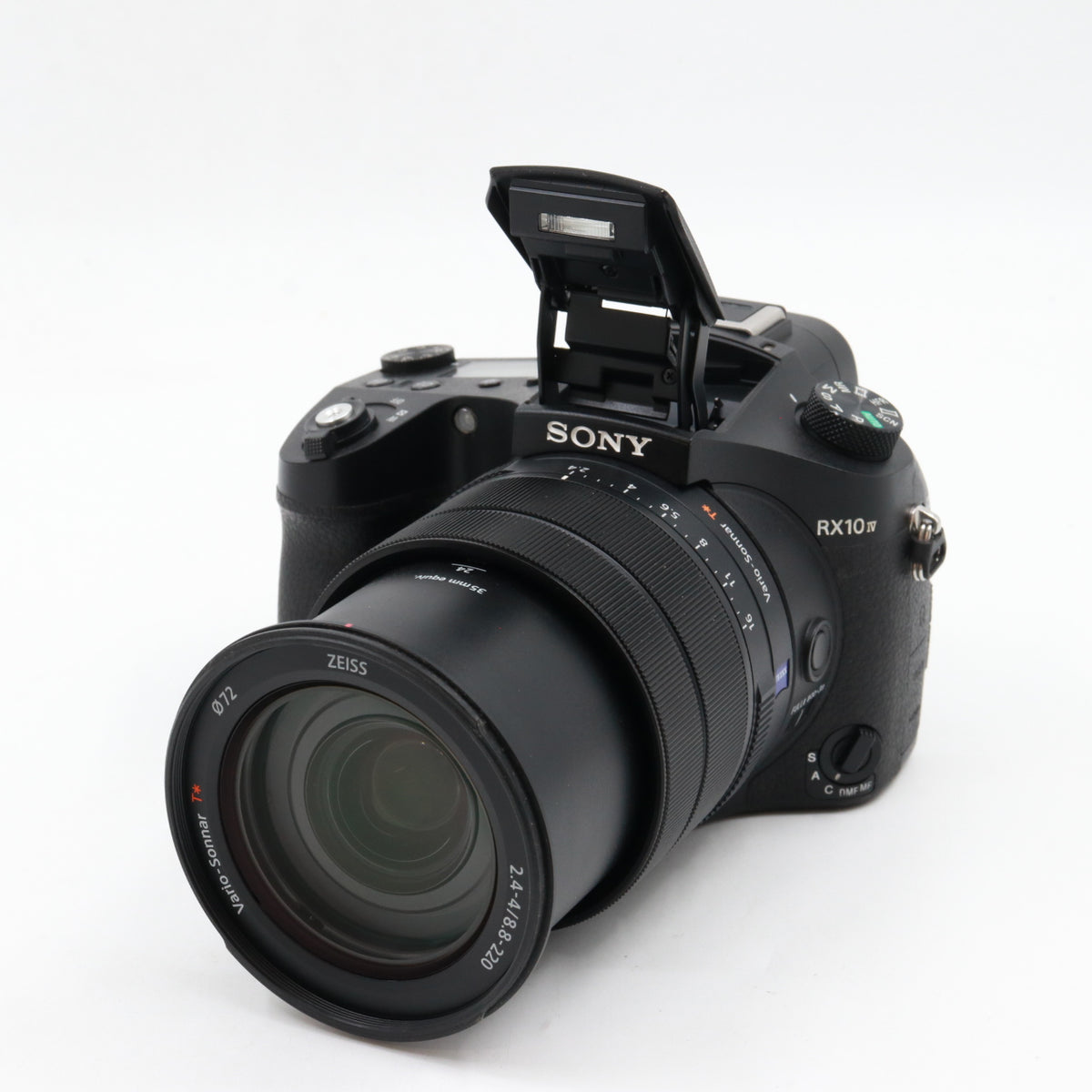 Sony Cybershot DSC-RX10 IV gebraucht