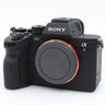 Sony A7 IV body usato