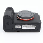 Sony A7 IV cuerpo segunda mano