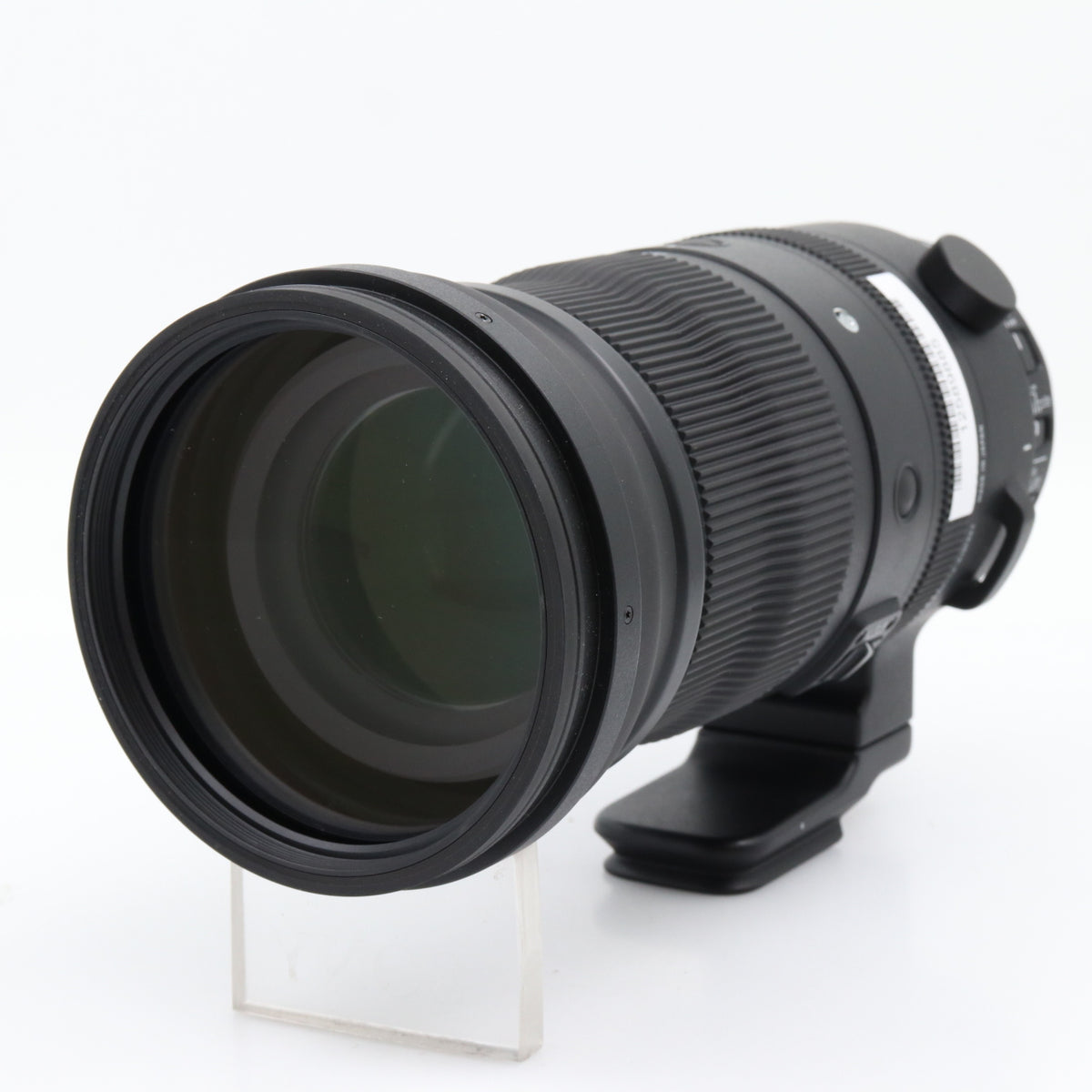 Sigma 150-600mm F/5-6.3 DG DN OS Sports Sony FE used