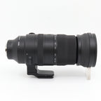 Sigma 150-600mm F/5-6.3 DG DN OS Sports Sony FE used