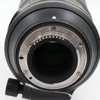 Nikon AF-S 200-500mm f/5.6E ED VR used