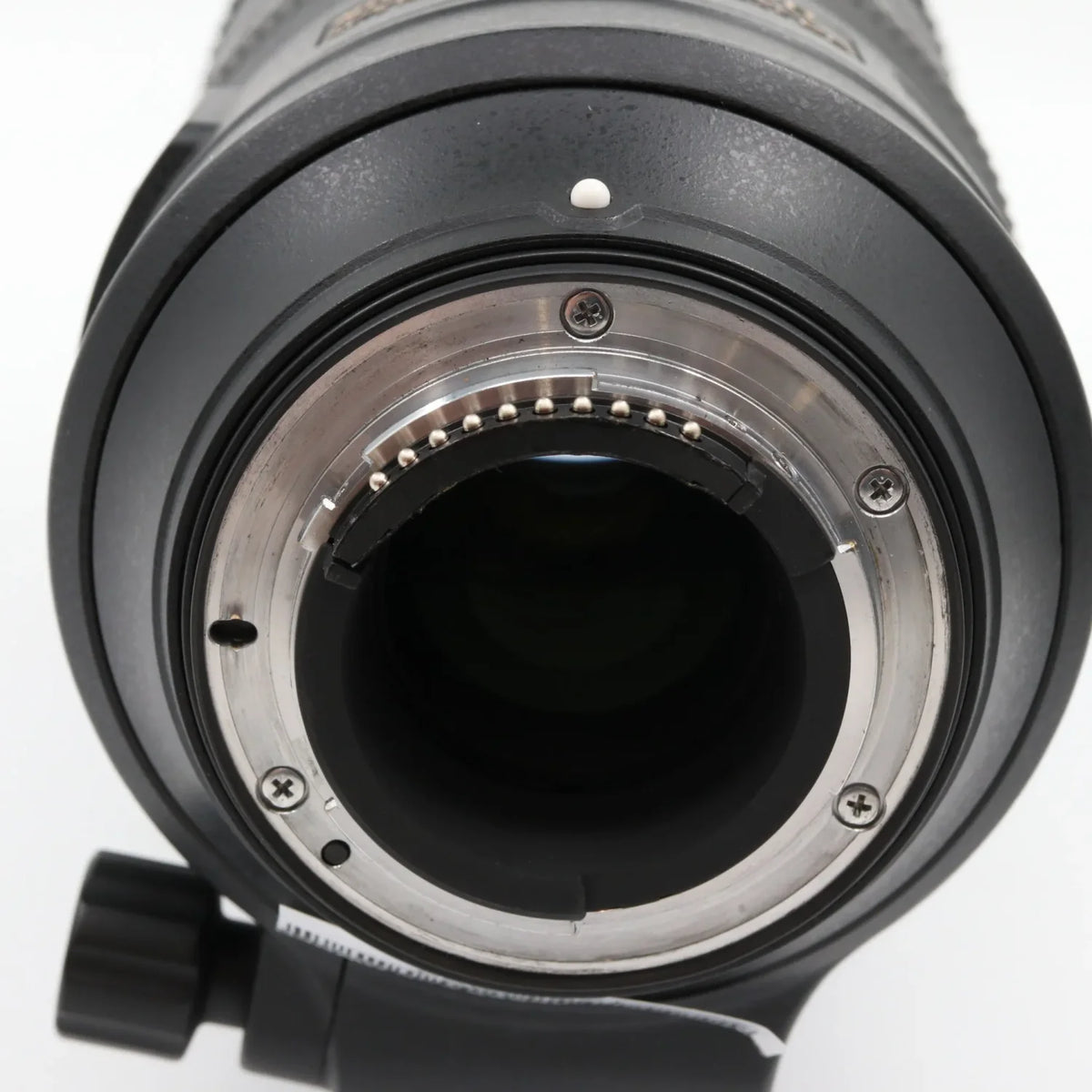 Nikon AF-S 200-500mm f/5.6E ED VR used