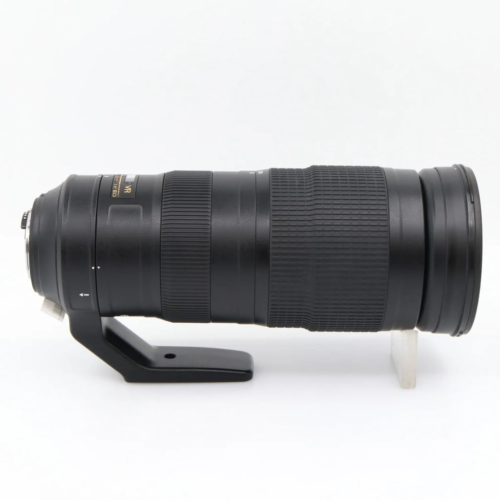 Nikon AF-S 200-500mm f/5.6E ED VR used
