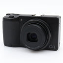 Ricoh GR IIIx tweedehands