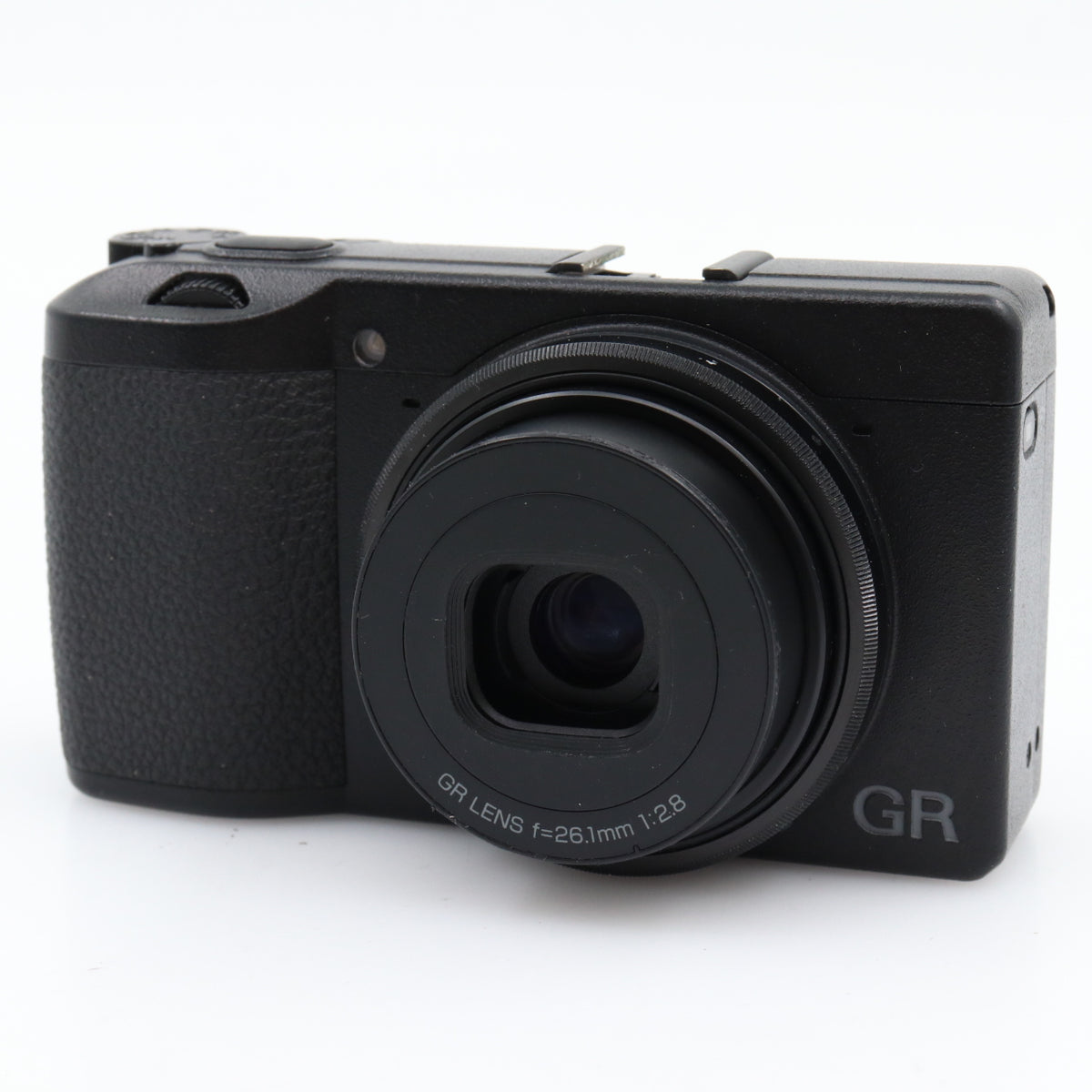 Ricoh GR IIIx tweedehands