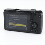 Ricoh GR IIIx tweedehands