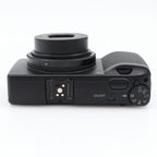 Ricoh GR IIIx tweedehands