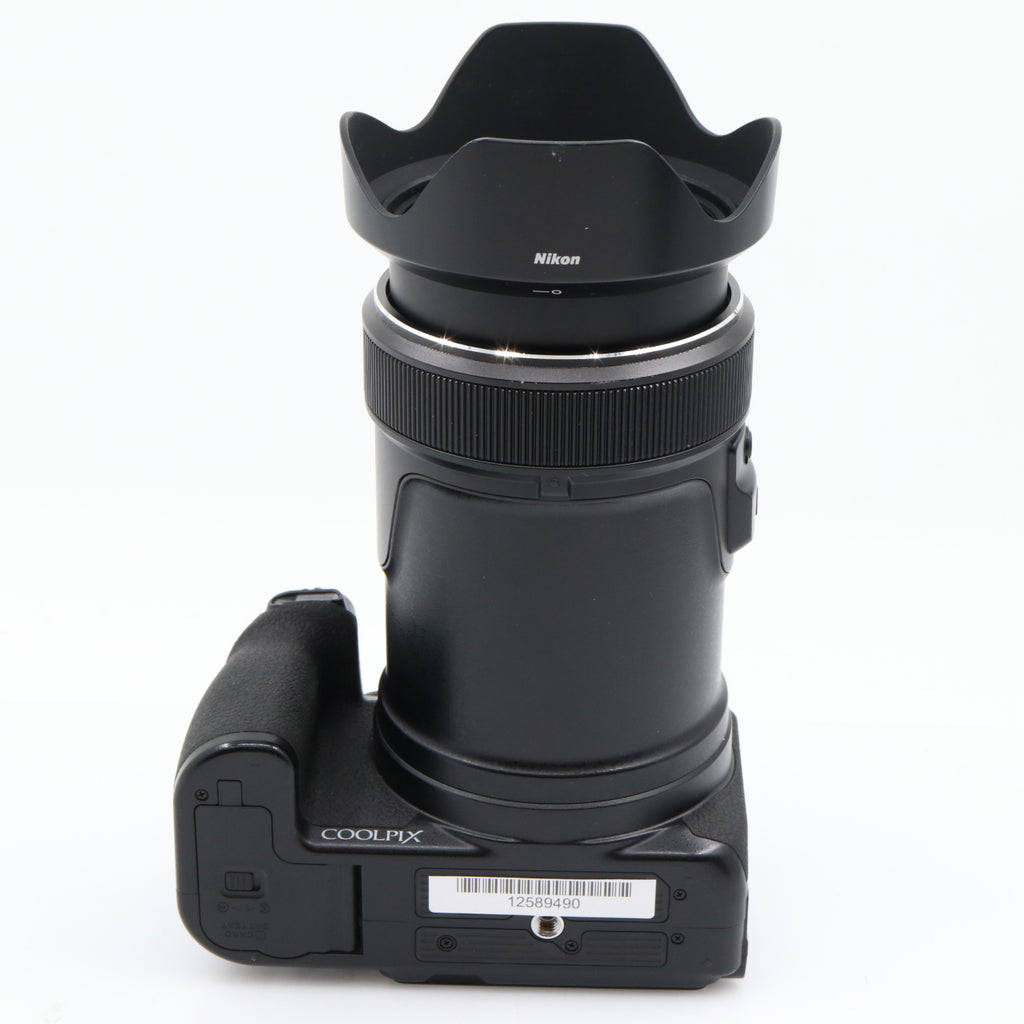 Nikon Coolpix P1000 tweedehands