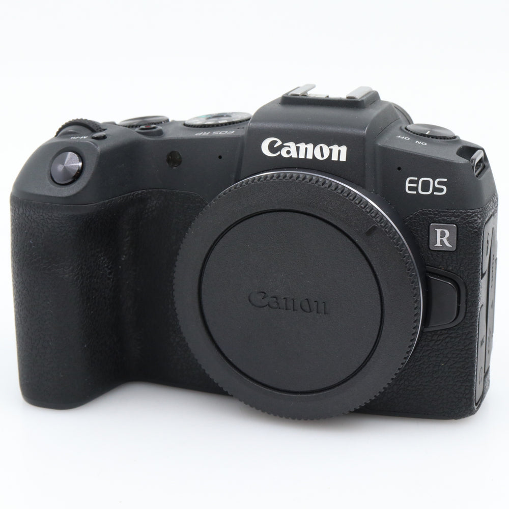 Canon EOS RP body usato