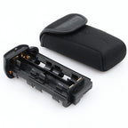 Nikon MB-D18 batterygrip used