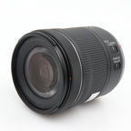 Canon RF 24-105mm F/4-7.1 IS STM usato