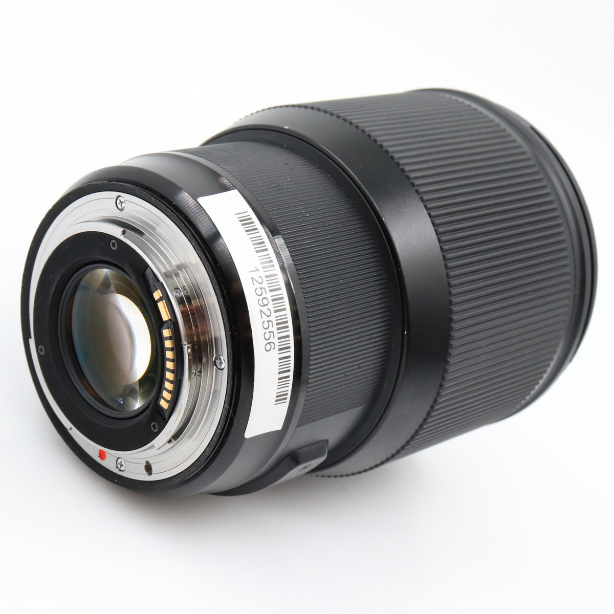 Sigma 85mm f/1.4 ART DG HSM Canon EF usato