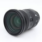 Sigma 24-70mm f/2.8 DG DN Art II Sony FE occasion