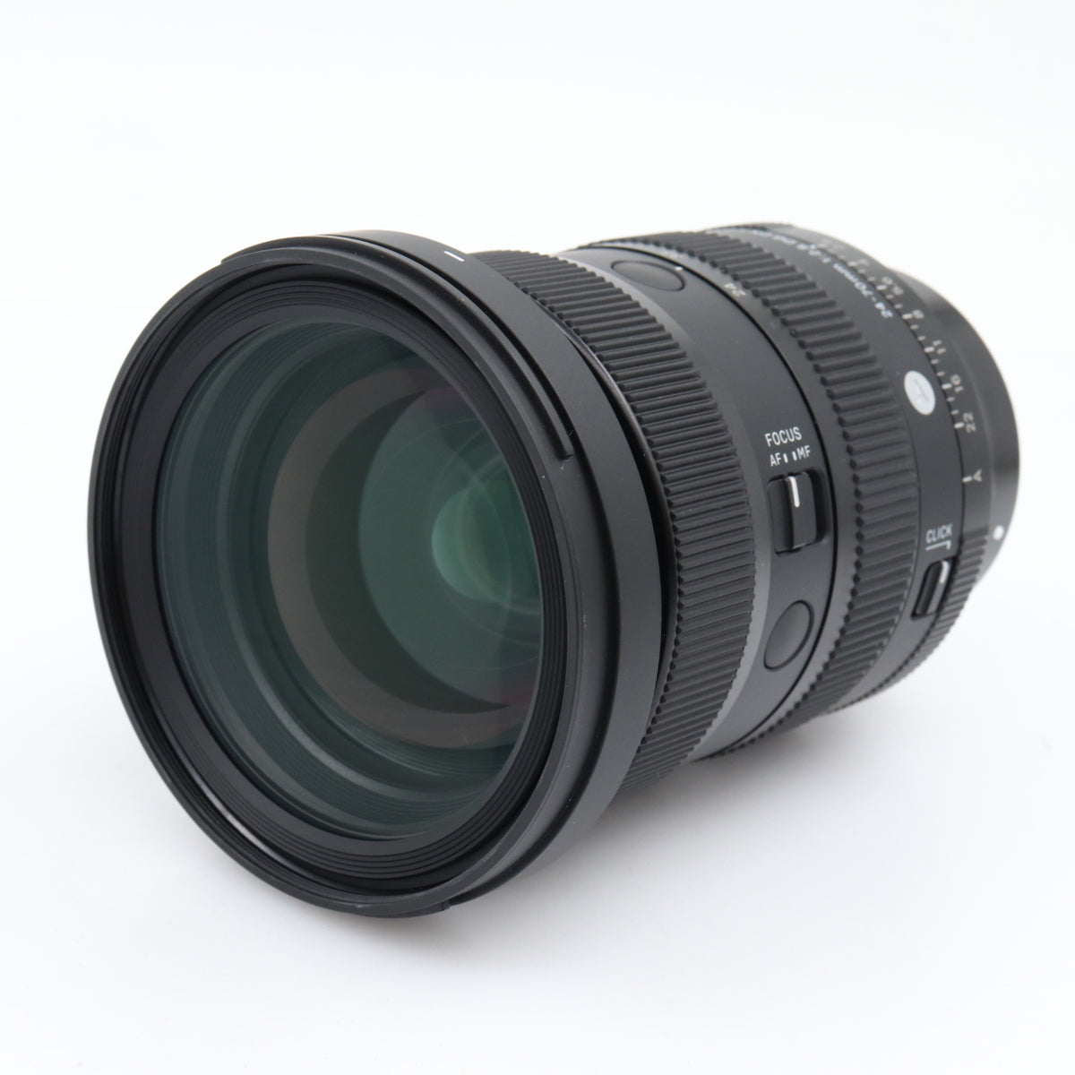 Sigma 24-70mm f/2.8 DG DN Art II Sony FE occasion