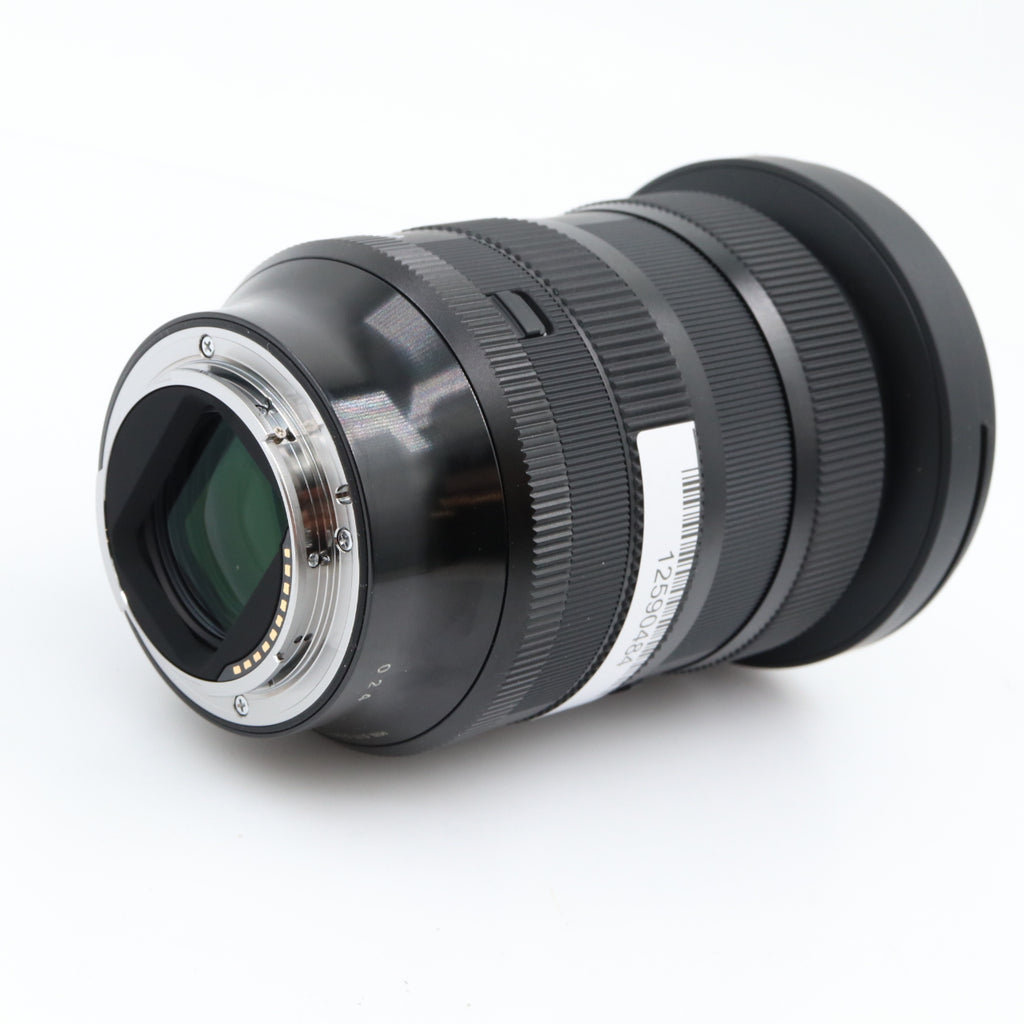 Sigma 24-70mm f/2.8 DG DN Art II Sony FE occasion