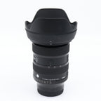 Sigma 24-70mm f/2.8 DG DN Art II Sony FE occasion