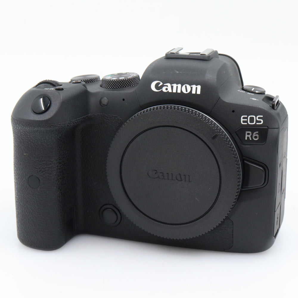 Canon EOS R6 Gehäuse gebraucht