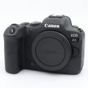 Canon EOS R6 body used