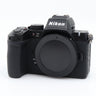 Nikon Z50 II body tweedehands