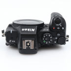 Nikon Z50 II body tweedehands