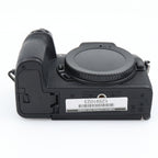 Nikon Z50 II body tweedehands