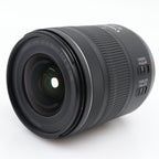 Canon RF 16-28mm f/2.8 IS STM segunda mano
